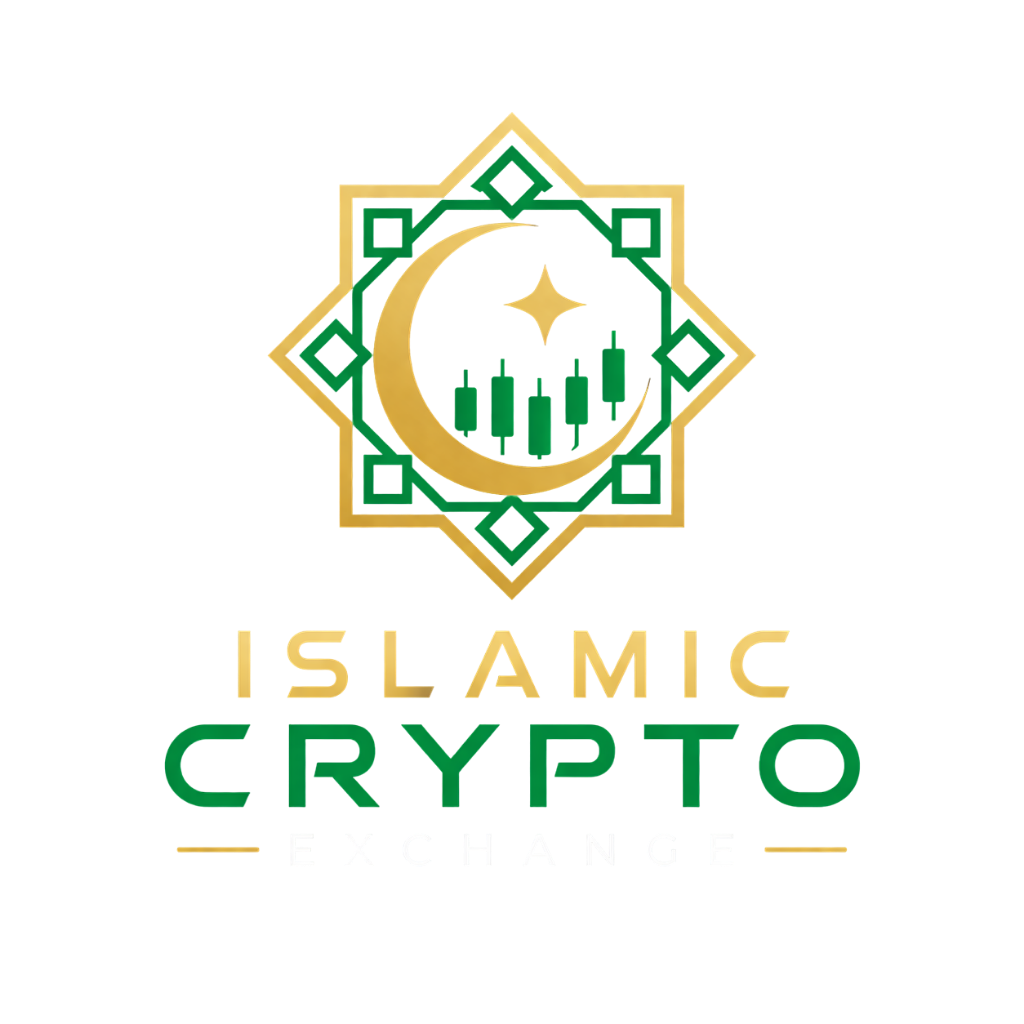 Islamic Crypto Exchange